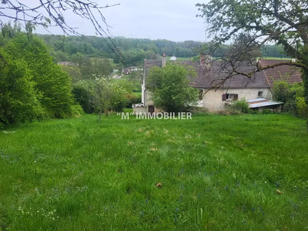 maison briarde a 6 mn de charly et 10 mn de l'autoroute a4