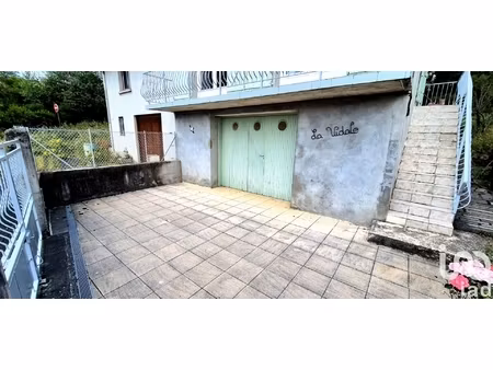 vente maison de village 4 pièces