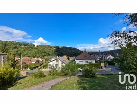 vente terrain à bâtir 679 m²