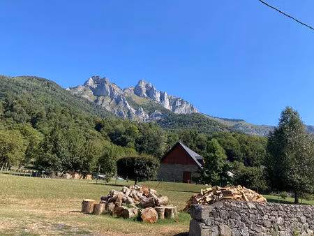 achat terrain 1 268m²