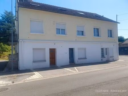 prestigieux immeuble de rapport en vente à béthisy-saint-pierre  hauts-de-france