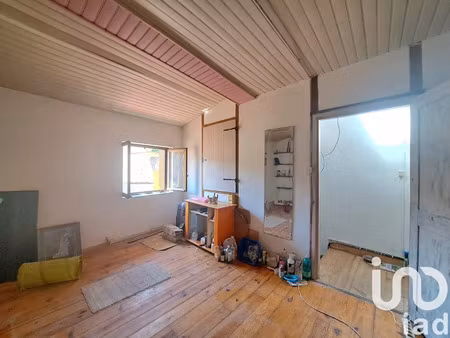 vente maison 7 pièces 153 m² à val-du-faby (11260)  48 000 €