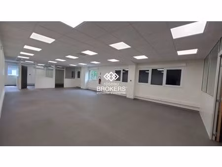 prestigieux bureau de 586 m2 en vente - archamps  france