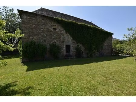 maison à vendre colombiès