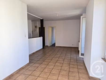 à louer appartement 45 m² – 363 € |châtenois