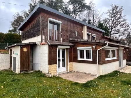 à louer maison 100 m² – 930 € |épinal