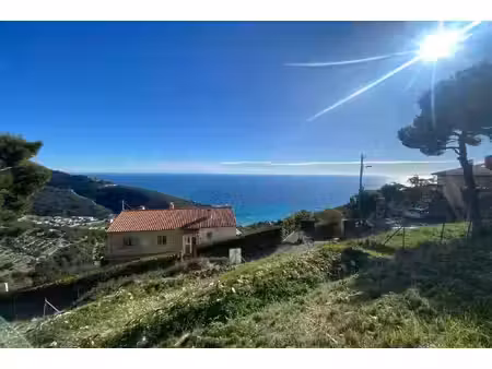 vente terrain