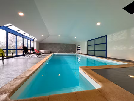 maison/villa de qualité à lampaul plouarzel