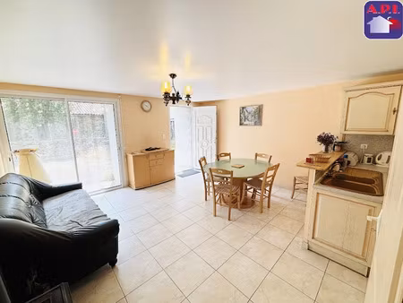 vente maison 4 pièces 65 m² à aunat (11140)  82 500 €