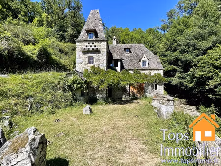 maison de standing à sanvensa