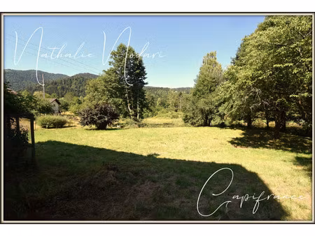 maison à vendre saint maurice sur moselle 5 pièce(s) 75m2 119 000€