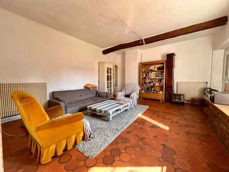 maison à vendre saint sulpice 6 pièce(s) 141m2 217 500€