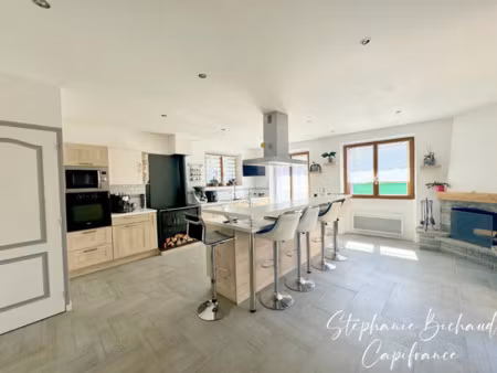 maison à vendre aspres sur buech 13 pièce(s) 231m2 334 000€