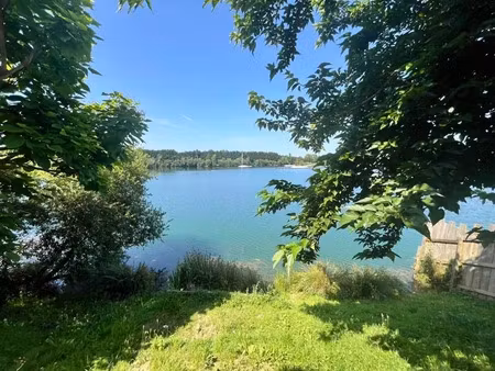 vente maison 4 pièces 36 m² à sames (64520)  135 000 €