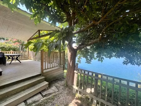 vente maison 4 pièces 36 m² à sames (64520)  145 800 €