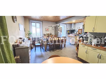 vente appartement 6 pièces 141 m² lamastre (07270)