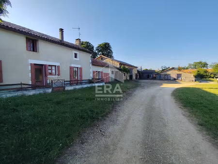 achat maison 5 pièces 119m²
