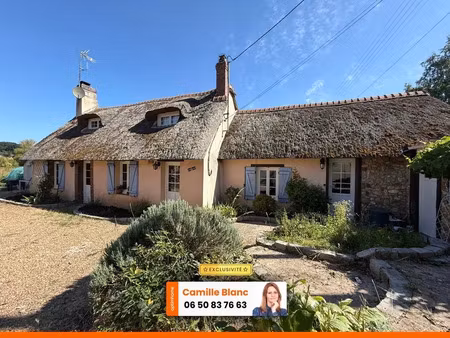 vente maison 5 pièces 100 m² à maintenon (28130)  199 680 €