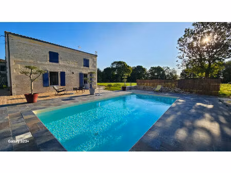 achat maison 4 pièces 105m²