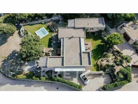 maison de luxe à vendre à corbara : 2 690 000 € | 200m²
