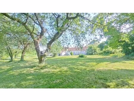 maison de 135 m² à perceneige