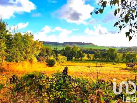 vente terrain à saint-vaast-d'équiqueville (76510) : à vendre / 2300m² saint-vaast-d'équiq