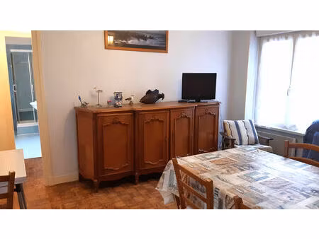 achat appartement 2 pièces 41m²