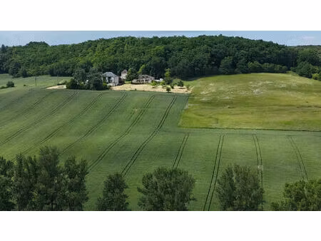 achat maison 12 pièces 387m²