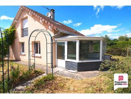 vente maison 4 pièces 114.8 m² à laire (25550)  174 600 €
