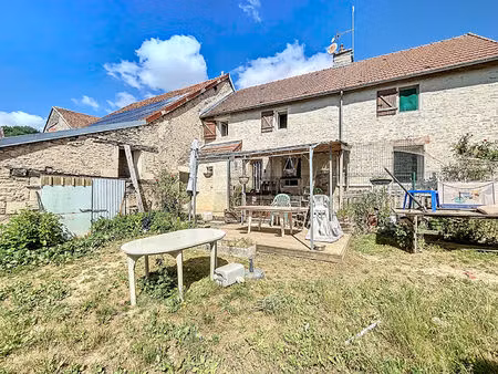 maison t6 fraignot-et-vesvrotte à vendre