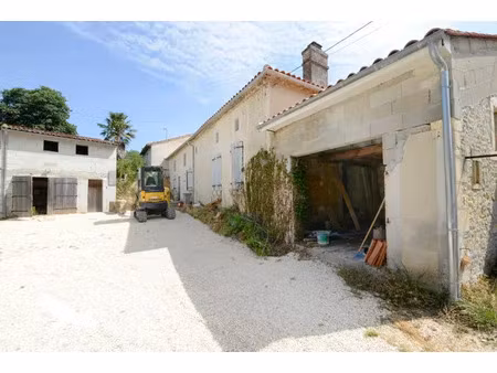 vente maison 3 pièces 101 m² touvre (16600)