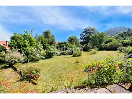 vente maison 15 pièces 367 m² à bruyeres (88600)  240 000 €