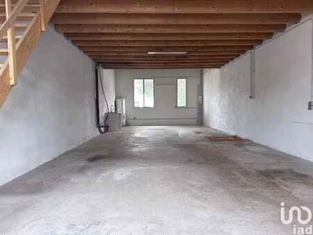 vente commerce 80 m² le bois-plage-en-ré (17580)