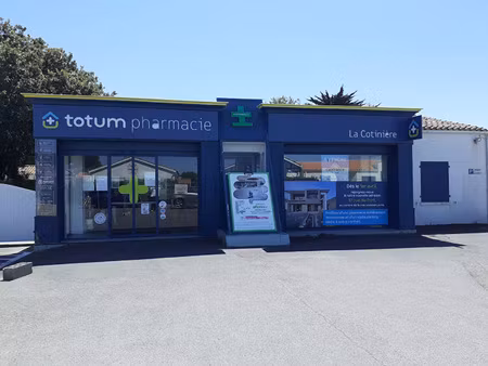 vente commerce 156 m² saint-pierre-d’oléron (17310)