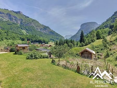 vente ferme 11 pièces