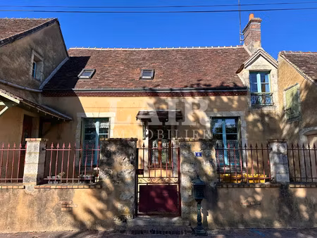 vente maison à saint-germain-de-la-coudre (61130) : à vendre / 141m² saint-germain-de-la-c