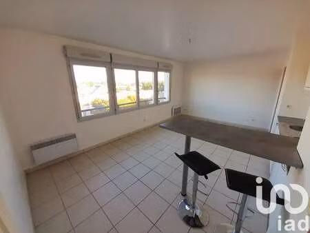 vente appartement t1 à chartres (28000) : à vendre t1 / 31m² chartres