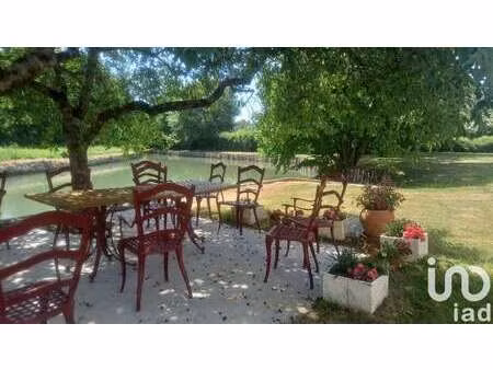 vente maison à saint-arnoult (41800) : à vendre / 181m² saint-arnoult
