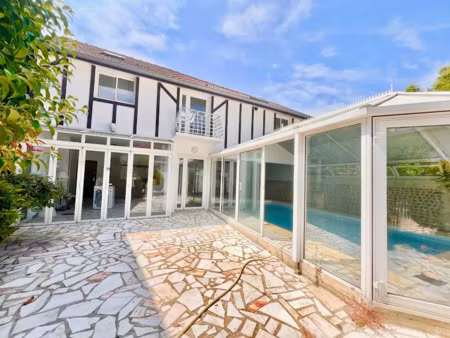 vente maison 7 pièces 248 m² à bazet (65460)  312 000 €