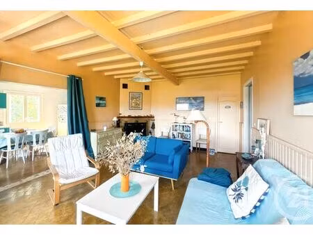 maison à vendre - 4 pièces - 93 m2 - cateri - 202 - corse