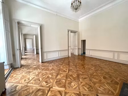 location bureau 197 m² à toulouse (31000)