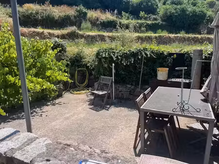 vente appartement zicavo 20132 - - surface privée