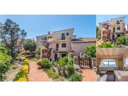 appartement à vendre   haine-saint-paul (vbc69754)