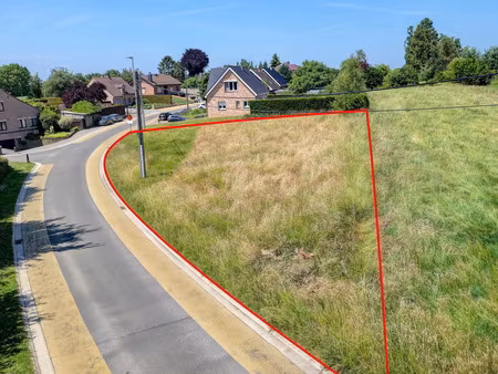 grond te koop in overijse