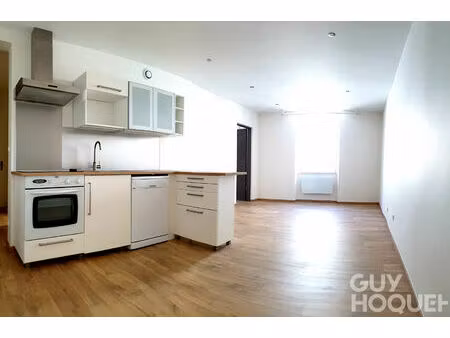 appartement t2 (1 chambre) a louer à pontarlier