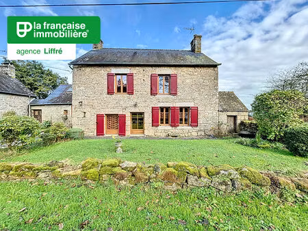 maison saint ouen des alleux 5 pièce(s) 107 m2