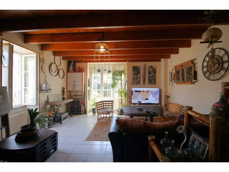 maison à vendre à villiers-en-bois (79360) - deux-sèvres