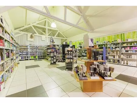 surface commerciale à vendre à marcinelle (vbc97349)