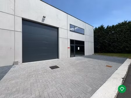 surface commerciale à vendre à industriestraat 38 ichtegem (rbt82603)