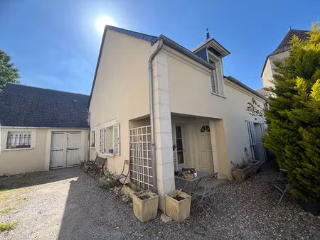 achat maison 5 pièces 95m²